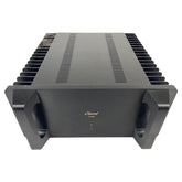 Classe CA-400 Power Amplifier - Classe-Audio-Exchange